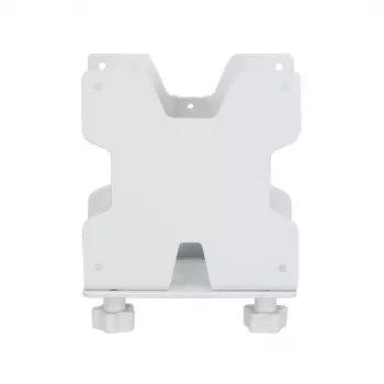 Halterung Arm Ergotron 80-107-216 Weiß Stahl