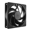 Fan Cooler Master Mobius 120 Schwarz Edition 12 cm 107.1 m³/h