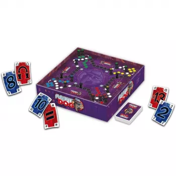 Agent DOG, Brettspiel