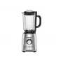 Tischmixer Rommelsbacher MX 1250 — 1200 W, 1,75 l Glaskrug, Edelstahl