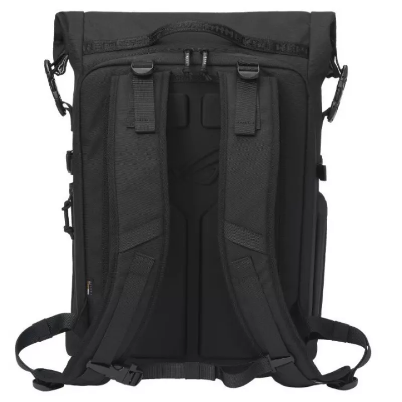 ASUS BP2702 ROG ARCHER BACKPACK/17 43.2 cm (17 Zoll) Schwarz