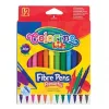 Colorino Kids Filzstifte 12 Farben
