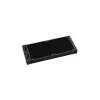 All-in-one-Flüssigkeitskühler DeepCool LT520 12 cm Schwarz 3,27 mmH2O
