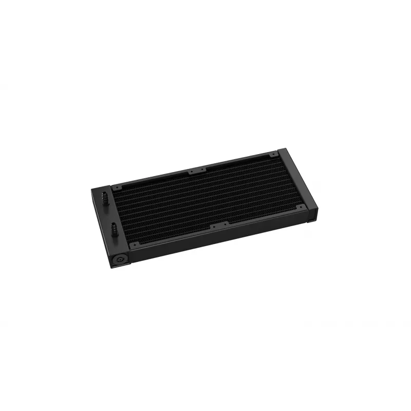 All-in-one-Flüssigkeitskühler DeepCool LT520 12 cm Schwarz 3,27 mmH2O