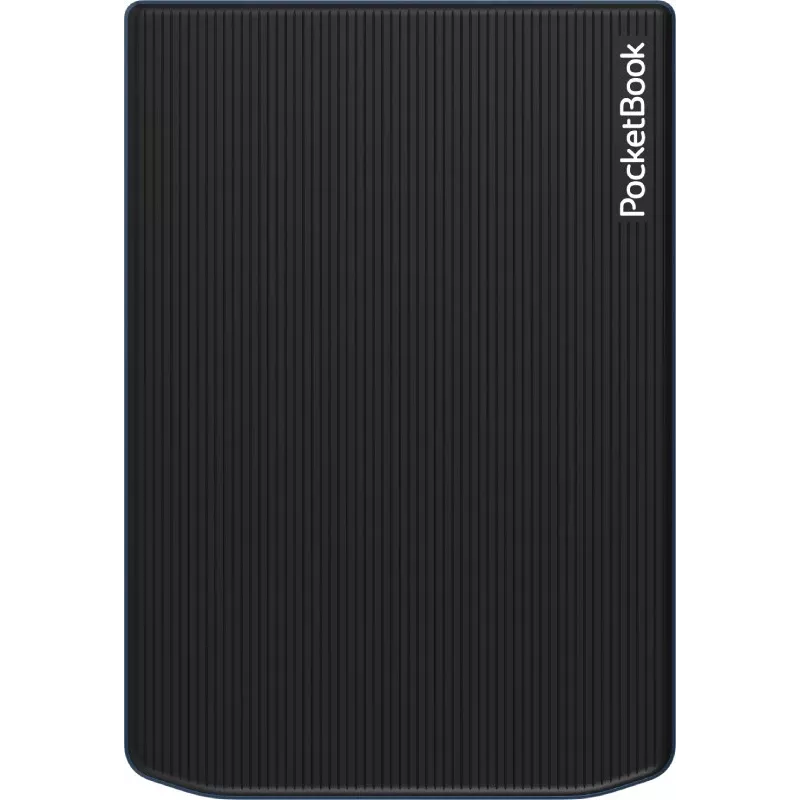 PocketBook Verse Pro e-book reader Touchscreen 16 GB Wi-Fi Schwarz, Blue