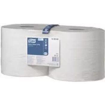 Papierhandtücher Tork 129262 971 Blatt Weiß 340 m