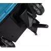 Makita DLM480Z Rasenmäher Hand-Rasenmäher Akku Schwarz, Türkis