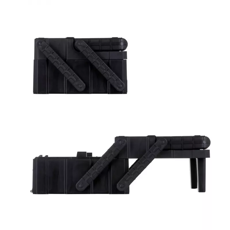 Keter 237006 Hartschalen-Werkzeug-/Gerätekoffer