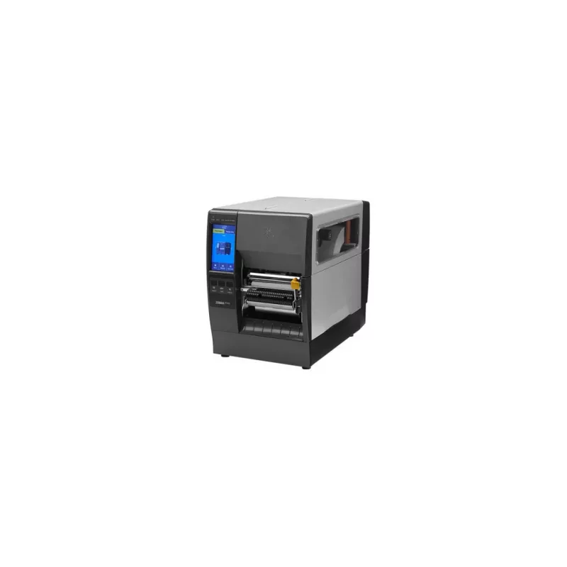 Zebra ZT231 Etikettendrucker Thermodirektdruck 203 x 203 DPI 305 mm/s Kabelgebunden & Kabellos Ethernet LAN Bluetooth