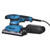 Makita BO3710 Handschleifer Schwingschleifer 11000 OPM