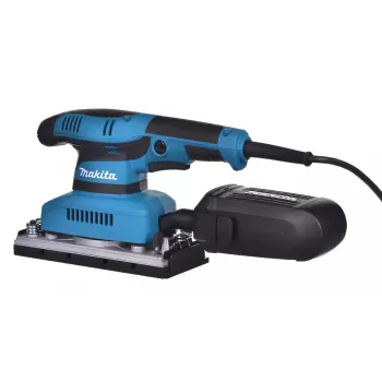 Makita BO3710 Handschleifer Schwingschleifer 11000 OPM