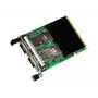 Intel E810CQDA2OCPV3 Netzwerkkarte Intern Glasfaser 100000 Mbit/s
