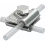 Schnellverbinder Vario Edelstahl 2 (5311551)