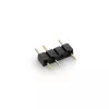Kabel EK Water Blocks Loop D-RGB 0,51 m 3-polig