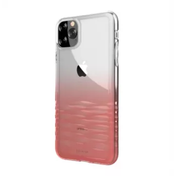 Schutzhülle Devia Ocean-Serie für iPhone 11 Pro – gradueller Rotverlauf