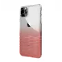 Schutzhülle Devia Ocean-Serie für iPhone 11 Pro – gradueller Rotverlauf