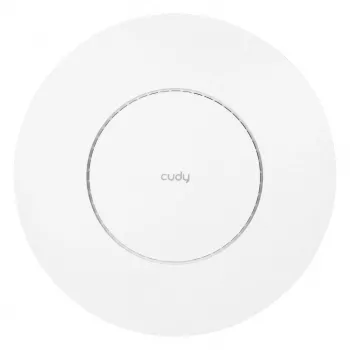 Cudy AP3000 Wireless Access Point 2976 Mbit/s Weiß Power over Ethernet (PoE)