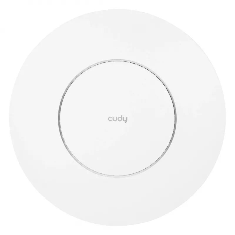 Cudy AP3000 Wireless Access Point 2976 Mbit/s Weiß Power over Ethernet (PoE)