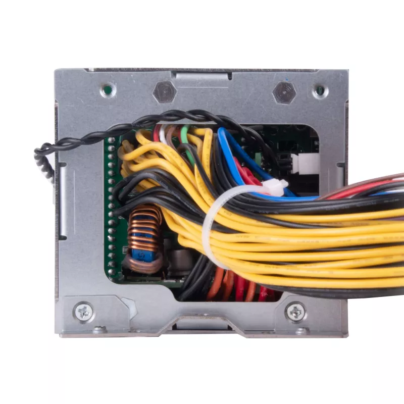 Silverstone SST-GM800C-PF Platinum-Netzteil