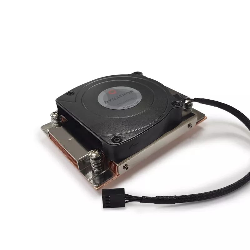 Dynatron A45 Server Schwarz