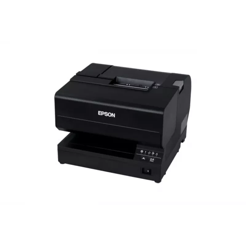 POS-Drucker Epson TM-J7700(301PH) Tintenstrahl 98 mm/s Kabelgebunden Kabellos