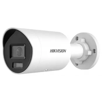 Bullet IP-Überwachungskamera Hikvision Pro Series DS-2CD2066G2H-IU (2,8 mm) 3200×1800, 30 fps, 1/2,4 Zoll CMOS, Außenbereich, Decken-/Wandmontage