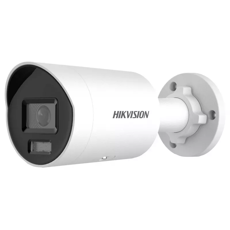 Bullet IP-Überwachungskamera Hikvision Pro Series DS-2CD2066G2H-IU (2,8 mm) 3200×1800, 30 fps, 1/2,4 Zoll CMOS, Außenbereich, Decken-/Wandmontage
