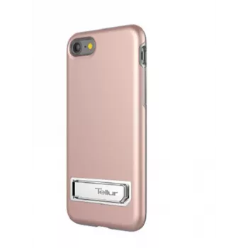 Cover Tellur TLL118624 Handyhülle für iPhone 7 Roségold