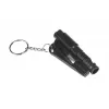 Notfallwerkzeug GUARD YC-004-BL — Gürtelmesser mit Trillerpfeife, Glasbrecher, Technopolymer, 75×35×15 mm, 100 g