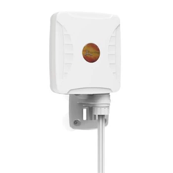 Rundstrahlantenne Poynting A-XPOL-0001-V2-41 4 dBi SMA