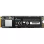 MediaRange MR1031 Internes Solid-State-Laufwerk M.2 256 GB PCI Express 3.1 3D-TLC-NAND NVMe (MR1031)