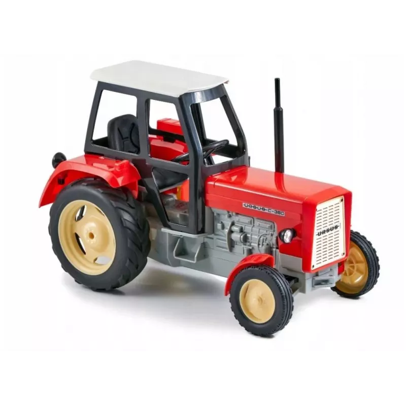 Ferngesteuerter Traktor ATA Double Eagle Ursus 1:10 4WD Maßstabsmodell