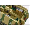 Konstruktionsset Cobi Panzerhaubitze Hummel 1118 Teile Modellbausatz