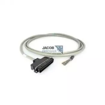Kabel Patton 10-493264-10 10 ft Telco 64-Pin auf 32-Pin nicht terminiert