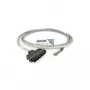Kabel Patton 10-493264-10 10 ft Telco 64-Pin auf 32-Pin nicht terminiert