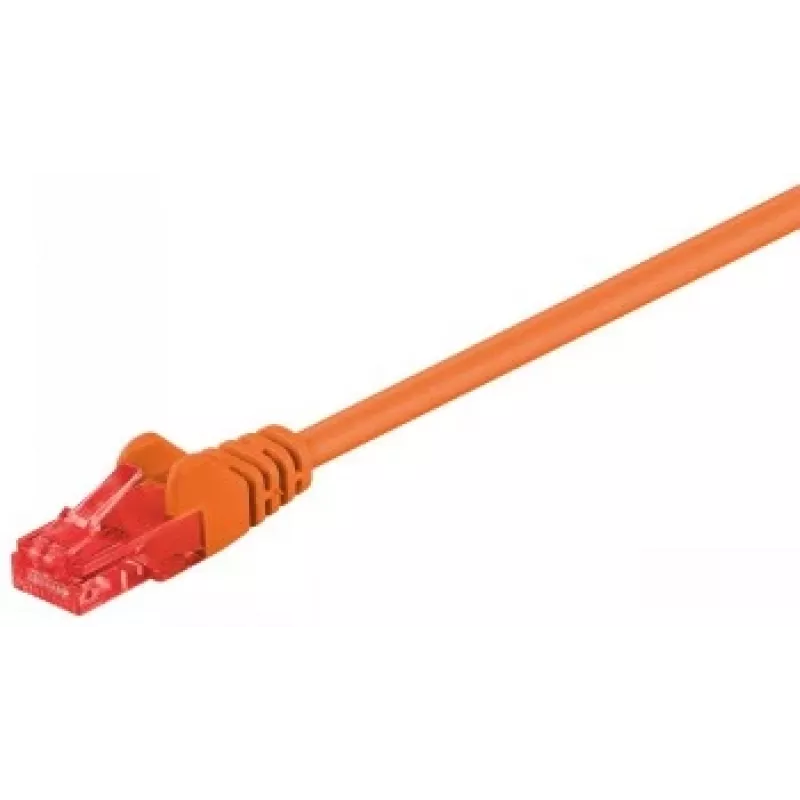Goobay 95265 Ethernet-Patchkabel