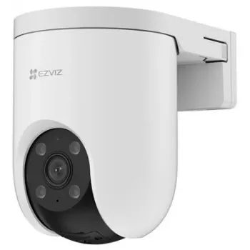 EZVIZ CS-H8c (5MP) Dome-IP-Sicherheitskamera für den Außenbereich 2880 x 1620 Pixel Deckenmontage