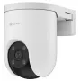 EZVIZ CS-H8c (5MP) Dome-IP-Sicherheitskamera für den Außenbereich 2880 x 1620 Pixel Deckenmontage