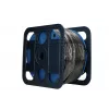 Netzwerkkabel Extralink Twisted Pair CAT6 FTP (F/UTP) V2 Outdoor 305 M Schwarz