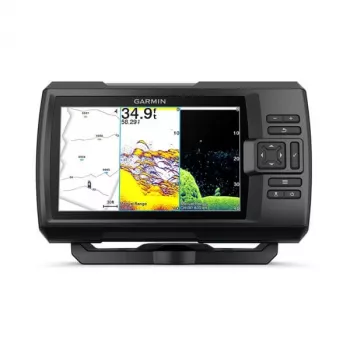 Garmin STRIKER Vivid 7cv Fischfinder 17,8 cm (7) 500 W