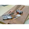 Bosch 2 608 522 329 Schrauberbit 8 Stk.