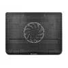 Thermaltake Massive A23 Laptop-Kühlpad 40,6 cm (16) Schwarz
