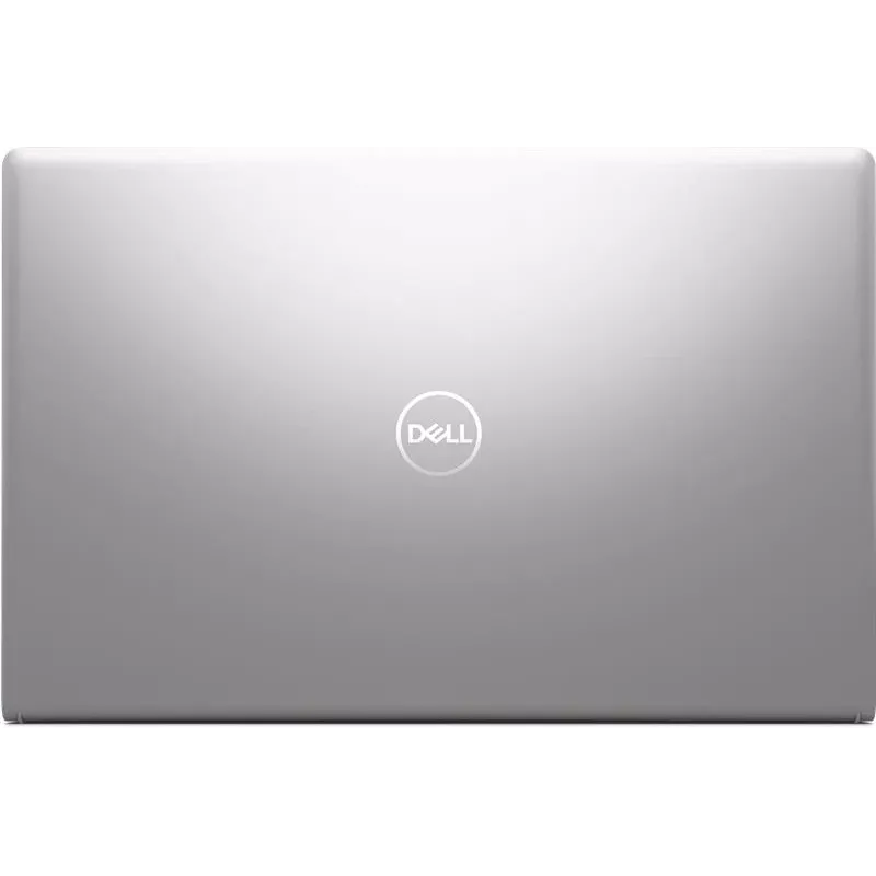 Laptop Dell Pro Essential 15 AG FHD — i7-1355U, 16GB RAM, 512GB SSD, Intel UHD, Windows 11 Pro, Hintergrundbeleuchtete ENG-Tastatur, Silber, 3Y ProSupport NBD Vor-Ort