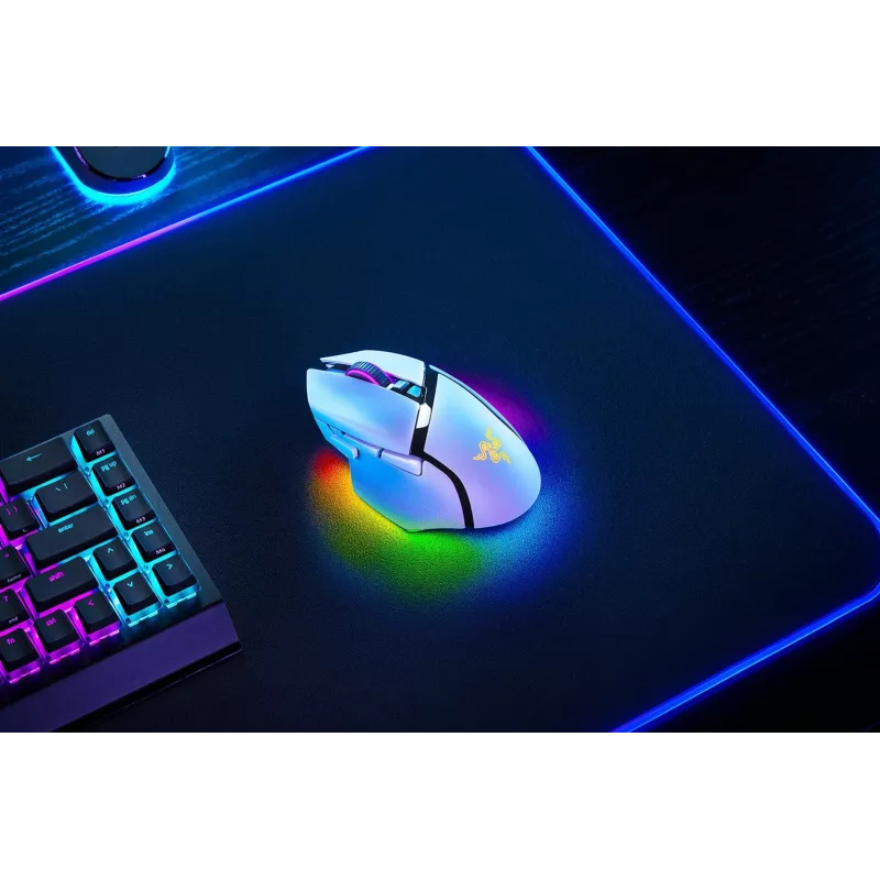 Maus Razer Basilisk V3 Pro 35K Optical Wireless