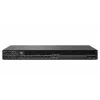 LANCOM XS-5116QF Managed L2/L3 10G Ethernet (100/1000/10000) 1U Schwarz