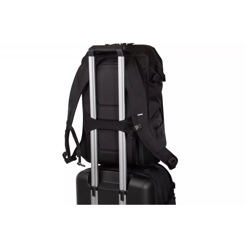 Thule 5343 Covert Kamerarucksack DSLR 24L schwarz
