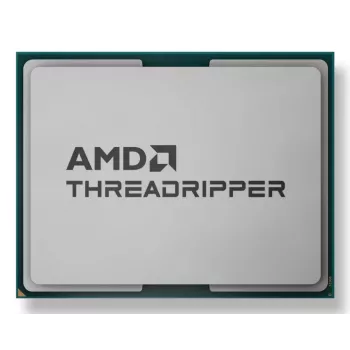 Prozessor AMD Ryzen Threadripper 9970X 4 GHz 16 Kerne 128 MB L3-Speicher Sockel sTR5