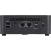 Mini PC MSI Cubi NUC AI+ i7-258V, 32GB RAM, 1TB SSD, Windows 11 Home, Schwarz