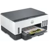 Multifunktionsdrucker HP Smart Tank 720 — Thermotintenstrahl, Farbe, A4, Wi‑Fi, Duplex, 4800x1200 dpi