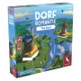 Dorfromantik - Das Duell, Brettspiel englische Sprache